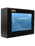 LCD enclosure [image]