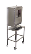 ordinateur pour armoire informatique