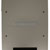 Vue de l'arrière de l'armoire pour écran tactile | PENC-350