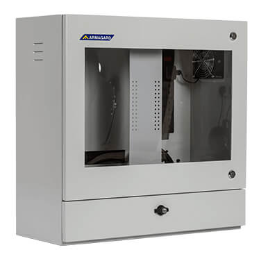 informatique industrielle armoire PENC-500